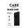 Samsung Galaxy S26 Ultra fekete CARE by PanzerGlass TPU tok thumbnail