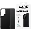 Samsung Galaxy S26 Ultra fekete CARE by PanzerGlass TPU tok thumbnail