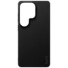 Samsung Galaxy S26 Ultra fekete CARE by PanzerGlass TPU tok thumbnail