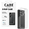 Samsung Galaxy S26 Ultra átlátszó CARE by PanzerGlass X-Ray hátlap tok thumbnail