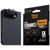 iPhone Duo PanzerGlass Hoops kerámia kamera lencsevédő üveg thumbnail