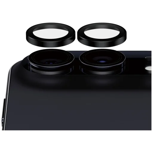 iPhone Duo PanzerGlass Hoops keramické ochranné sklo na objektív fotoaparátu - 4