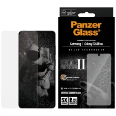 Samsung Galaxy S26 Ultra PanzerGlass Ultra-Wide Fit EasyAligner keramické ochranné sklo na displej