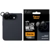 iPhone Duo fekete PanzerGlass Hoops kameralencse-védő edzett üveg thumbnail