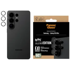 Samsung Galaxy S26 Ultra PanzerGlass Hoops Lens Protector tvrdené sklo na šošovku fotoaparátu tra