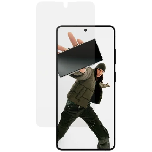 Tvrdené sklo PanzerGlass Ultra-Wide Fit FastFit pre Samsung Galaxy S26 Ultra - 2