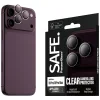 iPhone 18 Pro / 18 Pro Max SAFE by PanzerGlass ochranné tvrdené sklo na kameru s aplikátorom EasyAligner thumbnail