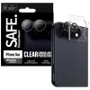 iPhone Duo SAFE by PanzerGlass tvrdené sklo na kameru s aplikátorom EasyAligner thumbnail