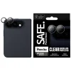 iPhone Duo SAFE by PanzerGlass tvrdené sklo na kameru s aplikátorom EasyAligner thumbnail