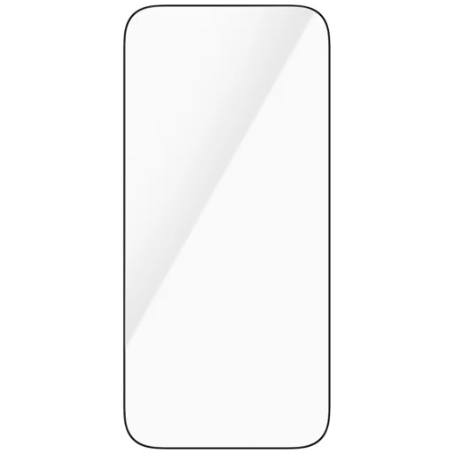 Apple iPhone 18 Pro Max / 17 Pro Max SAFE by PanzerGlass Ultra-Wide Fit betekintésgátló edzett üveg kijelzővédő EasyAligner felhelyezővel - 3