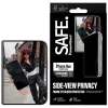 iPhone Duo SAFE by PanzerGlass Privacy Sub Screen 2-Way Ultra-Wide Fit s EasyAlignerom thumbnail