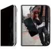 iPhone Duo SAFE by PanzerGlass Privacy Sub Screen 2-Way Ultra-Wide Fit s EasyAlignerom thumbnail