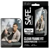 iPhone Duo SAFE by PanzerGlass Sub-Screen Protector Ultra-Wide Fit edzett üveg kijelzővédő EasyAlignerrel thumbnail