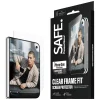 iPhone Duo SAFE by PanzerGlass Sub-Screen Protector Ultra-Wide Fit ochranné tvrdené sklo s EasyAlignerom thumbnail