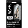 iPhone Duo SAFE by PanzerGlass Sub-Screen Protector Ultra-Wide Fit ochranné tvrdené sklo s EasyAlignerom thumbnail