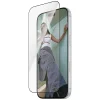 Apple iPhone 18 Pro / 17 Pro SAFE by PanzerGlass Ultra-Wide Fit Privacy képernyővédő üveg EasyAligner kerettel thumbnail