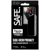iPhone Duo SAFE by PanzerGlass Privacy Sub Screen 2-Way Ultra-Wide Fit s EasyAlignerom thumbnail
