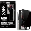 iPhone Duo SAFE by PanzerGlass Privacy Sub Screen 2-Way Ultra-Wide Fit s EasyAlignerom thumbnail