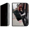 iPhone Duo SAFE by PanzerGlass Privacy Sub Screen 2-Way Ultra-Wide Fit EasyAlignerrel thumbnail