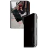 iPhone Duo SAFE by PanzerGlass Privacy Sub Screen 2-Way Ultra-Wide Fit s EasyAlignerom thumbnail