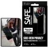 iPhone Duo SAFE by PanzerGlass Privacy Sub Screen 2-Way Ultra-Wide Fit s EasyAlignerom thumbnail