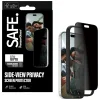 iPhone 18 Pro SAFE by PanzerGlass privátne tvrdené sklo s rámčekom EasyAligner thumbnail