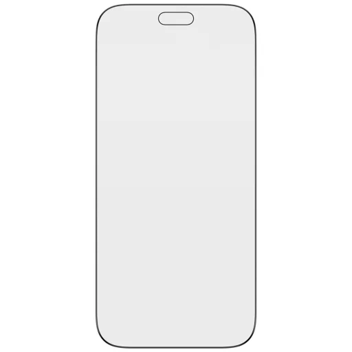 iPhone 18 Pro SAFE by PanzerGlass privátne tvrdené sklo s rámčekom EasyAligner - 3