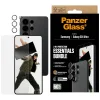Samsung Galaxy S26 Ultra PanzerGlass Hoops 2 az 1-ben Ultra-Wide Fit üveg kijelzővédő + lencsevédő készlet thumbnail