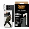 Samsung Galaxy S26 Ultra PanzerGlass Hoops 2 az 1-ben Ultra-Wide Fit üveg kijelzővédő + lencsevédő készlet thumbnail