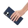Samsung Galaxy A08 / Samsung Galaxy A07 (4G/5G) fekete Dux Ducis Skin Pro tok thumbnail