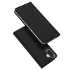 Samsung Galaxy A08 / Samsung Galaxy A07 (4G/5G) fekete Dux Ducis Skin Pro tok thumbnail