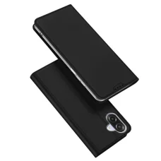 Samsung Galaxy A08 / Samsung Galaxy A07 (4G/5G) fekete Dux Ducis Skin Pro tok