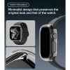  Apple Watch 12 (42 mm) átlátszó Spigen Thin Fit védőtok thumbnail