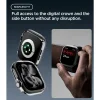  Apple Watch 12 (42 mm) átlátszó Spigen Thin Fit védőtok thumbnail