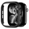  Apple Watch 12 (42 mm) fekete Spigen Thin Fit védőtok thumbnail