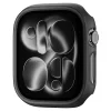  Apple Watch 12 (42 mm) fekete Spigen Thin Fit védőtok thumbnail