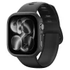  Apple Watch 12 (42 mm) fekete Spigen Thin Fit védőtok thumbnail