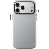  iPhone 18 Pro Max / 17 Pro Max holdbéli szürke Nomad Sport Case védőtok thumbnail