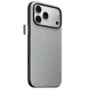  iPhone 18 Pro Max / 17 Pro Max holdbéli szürke Nomad Sport Case védőtok thumbnail
