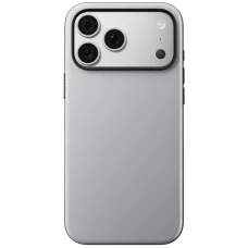  iPhone 18 Pro Max / 17 Pro Max holdbéli szürke Nomad Sport Case védőtok