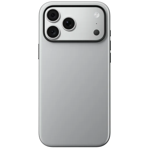  iPhone 18 Pro Max / 17 Pro Max holdbéli szürke Nomad Sport Case védőtok - 1