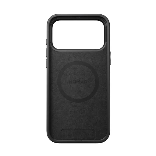  iPhone 18 Pro Max / 17 Pro Max holdbéli szürke Nomad Sport Case védőtok - 9