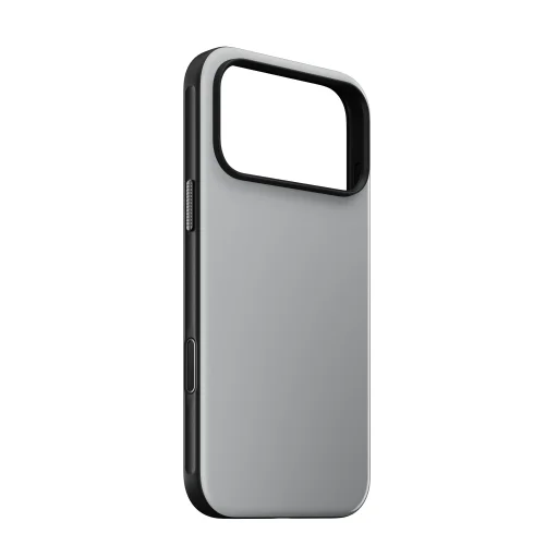  iPhone 18 Pro Max / 17 Pro Max holdbéli szürke Nomad Sport Case védőtok - 10