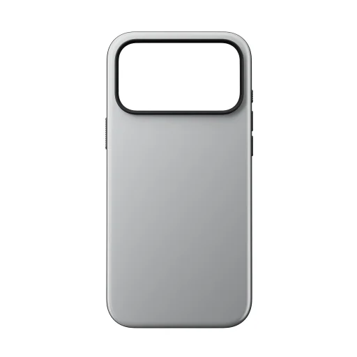 iPhone 18 Pro Max / 17 Pro Max mesačne sivý ochranný kryt Nomad Sport Case - 8