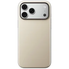 iPhone 18 Pro Max / 17 Pro Max ochranný kryt Nomad Sport Case MagSafe, naplavené drevo