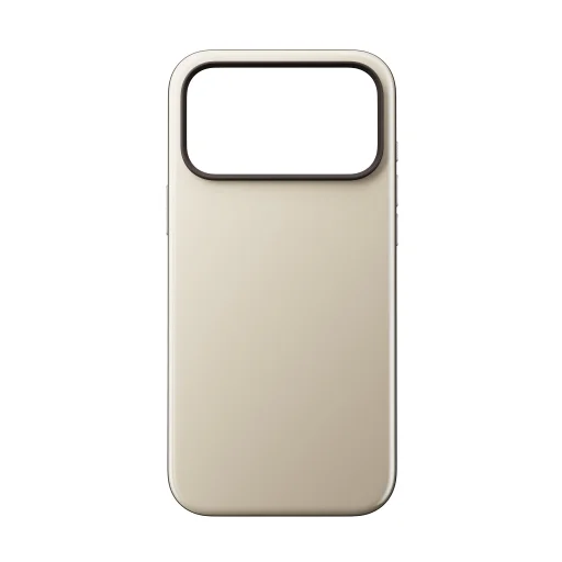 iPhone 18 Pro Max / 17 Pro Max ochranný kryt Nomad Sport Case MagSafe, naplavené drevo - 8
