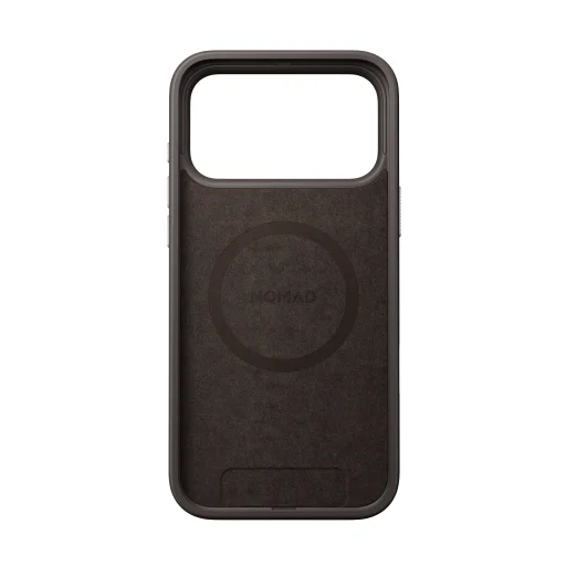 iPhone 18 Pro Max / 17 Pro Max ochranný kryt Nomad Sport Case MagSafe, naplavené drevo - 9