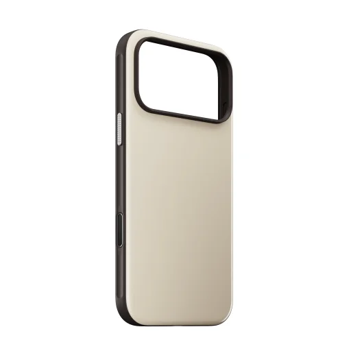 iPhone 18 Pro Max / 17 Pro Max ochranný kryt Nomad Sport Case MagSafe, naplavené drevo - 10