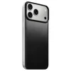Apple iPhone 18 Pro Max / 17 Pro Max čierny (Horween) Nomad MagSafe magnetický kožený zadný kryt thumbnail
