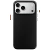 Apple iPhone 18 Pro Max / 17 Pro Max fekete Nomad Sport Case védőtok thumbnail